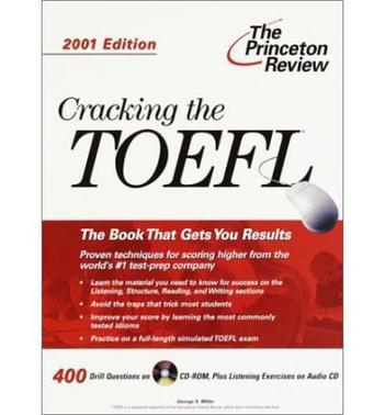 Cracking the TOEFL CBT