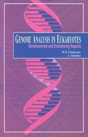 Genome analysis in eukaryotes developmental and evolutionary aspects
