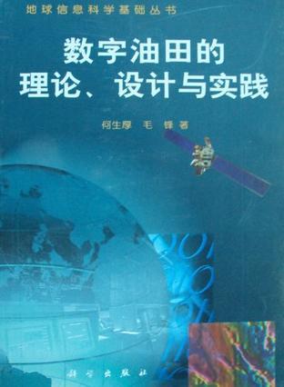 数字油田的理论、设计与实践