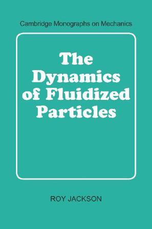The dynamics of fluidized particles