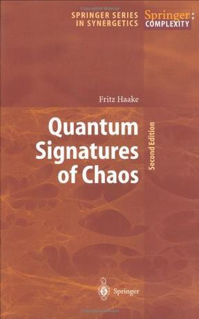 Quantum signatures of chaos