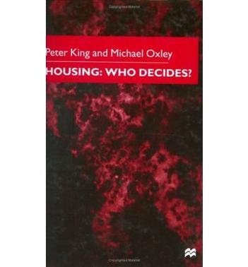 Housing who decides?