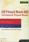高级Visual Basic编程