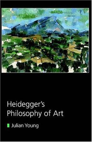 Heidegger's philosophy of art