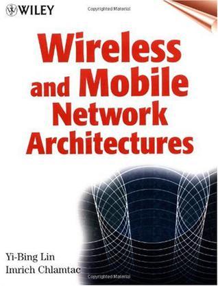 Wireless and mobile network architectures