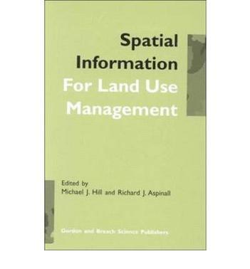 Spatial information for land use management
