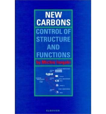 New carbons control of structure and functions