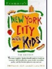 Frommer's New York City, with kids