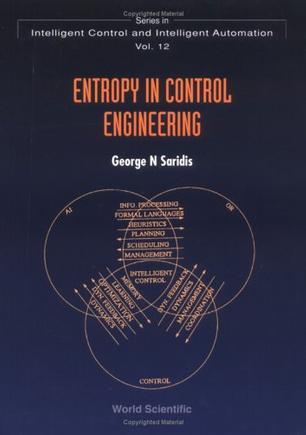 Entropy in control engineering