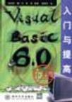 Visual Basic 6.0中文版入门与提高