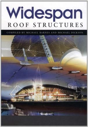 Widespan roof structures