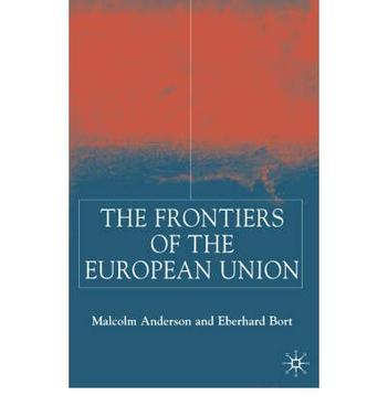 The frontiers of the European Union