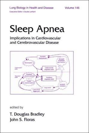 Sleep apnea implications in cardiovascular and cerebrovascular disease