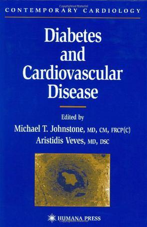 Diabetes and cardiovascular disease