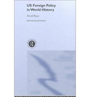 US foreign policy in world history