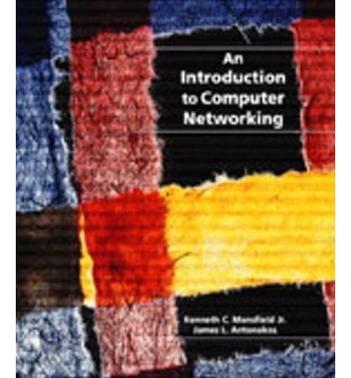 An introduction to computer networking