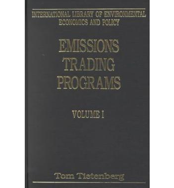 Emissions trading programs