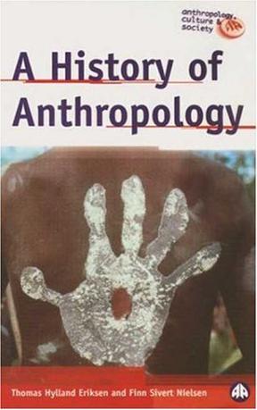 A history of anthropology