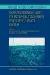 Biomass burning and its inter-relationships with the climate system