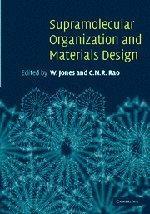 Supramolecular organization and materials design