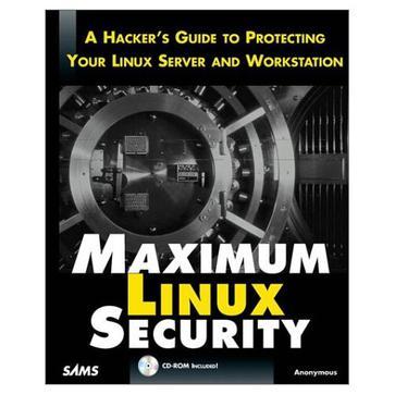 Linux安全最大化 第二版