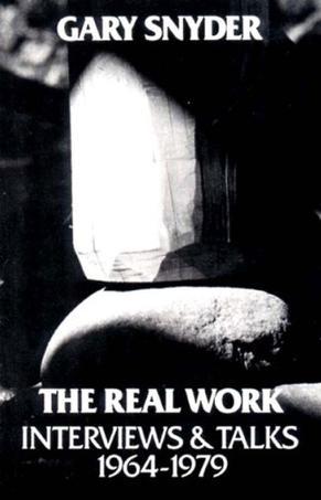 The real work interviews & talks, 1964-1979