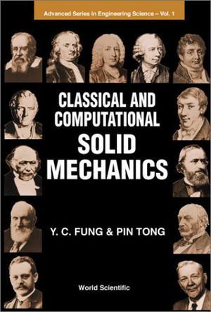 Classical and computational solid mechanics