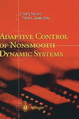 Adaptive control of nonsmooth dynamic systems