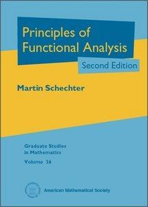 Principles of functional analysis