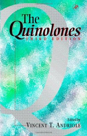 The quinolones