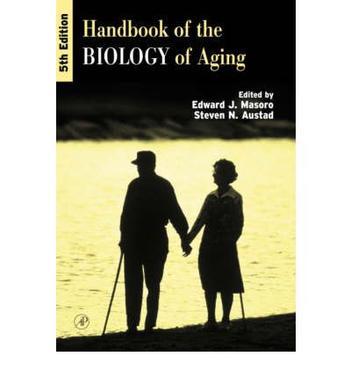 Handbook of the biology of aging