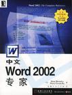 中文Word 2002专家