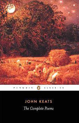 John Keats the complete poems