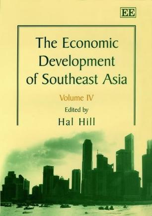 The economic development of Southeast Asia