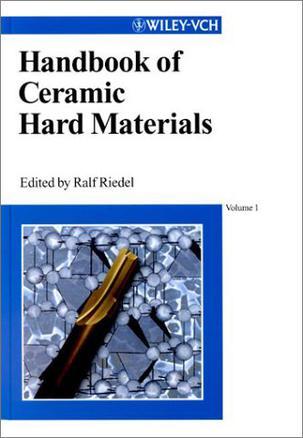 Handbook of ceramic hard materials