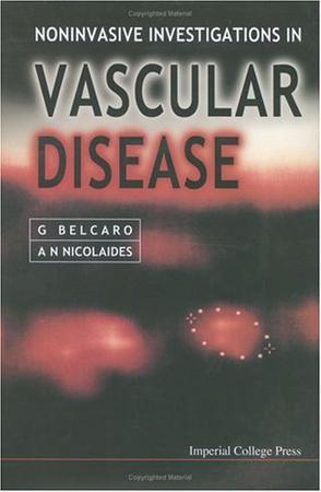 Noninvasive investigations in vascular disease