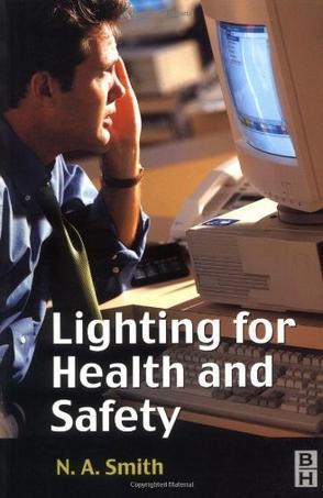 Lighting for health and safety