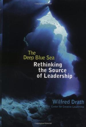 The deep blue sea rethinking the source of leadership