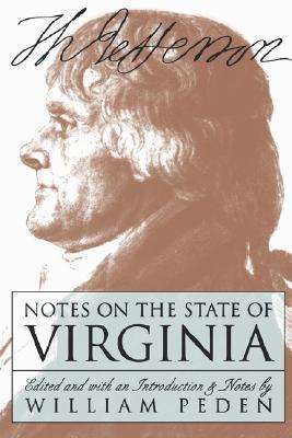 Notes on the State of Virginia