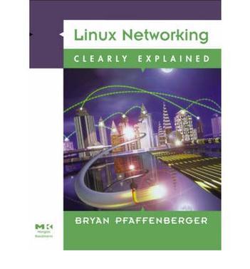 Linux networking clearly explained