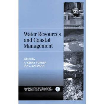 Water resources and coastal management