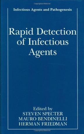 Rapid detection of infectious agents