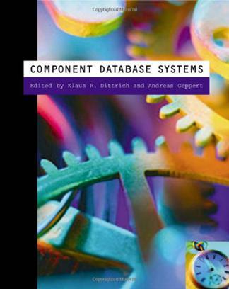 Component database systems