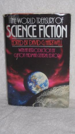 The World treasury of science fiction