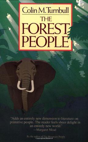 The forest people