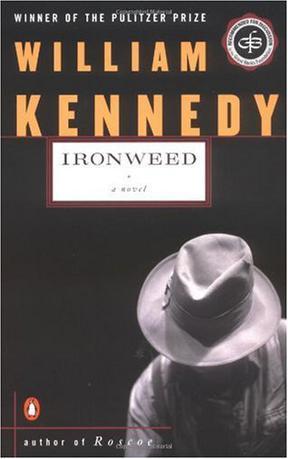 Ironweed a novel