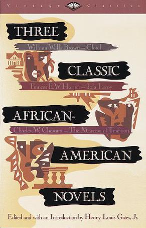 Three classic African-American novels