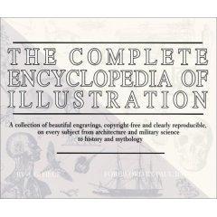 The complete encyclopedia of illustration