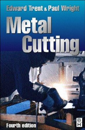 Metal cutting