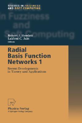 Radial basis function networks 1 recent developments in theory and applications